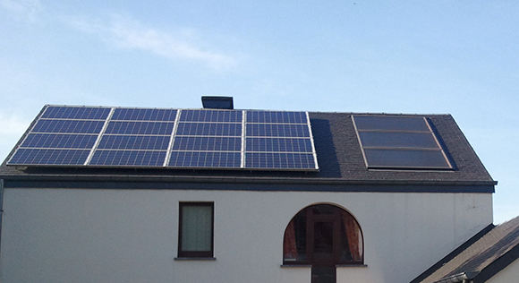 Devis panneaux solaires rapide germigney - Trouver un devis panneaux photovoltaïques  39380