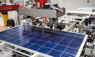 Des technologies disruptives pour optimiser le photovoltaïque