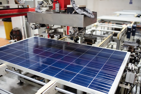 Des technologies disruptives pour optimiser le photovoltaïque