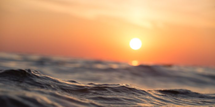 Soleil et mer