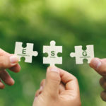 Critères ESG, critères environnementaux, sociaux et bde gouvernance.