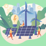 transition énergétique et énergies renouvelables