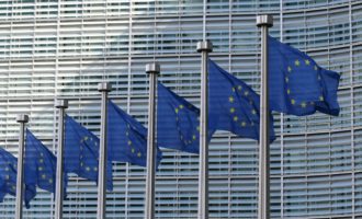 commission européenne baisse de 90% émissions carbones