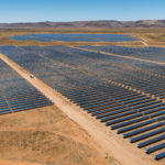 Transition énergétique en Afrique