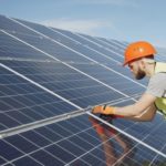 installations photovoltaïques Belgique