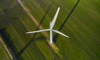 Plus de 18 GW de capacité installée pour l'éolien en Europe en 2023