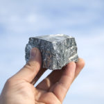 UE matières premières critiques