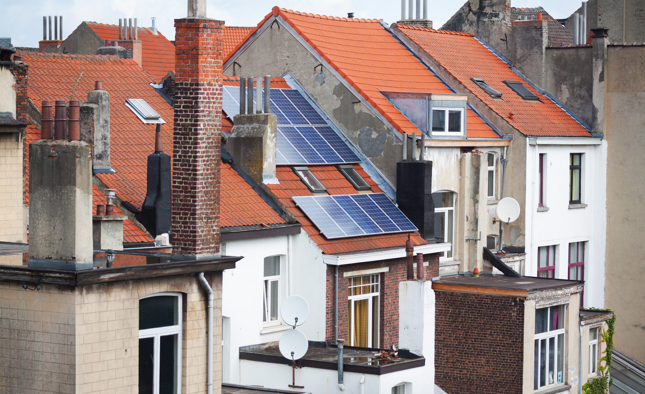 certificats verts remplacement panneaux solaires