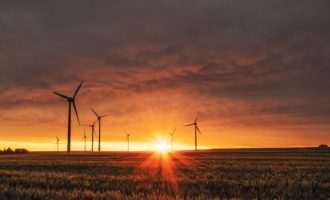 record Belgique énergie solaire et éolienne