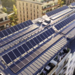 installation photovoltaïque commune