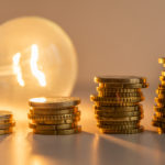 électricité revendue