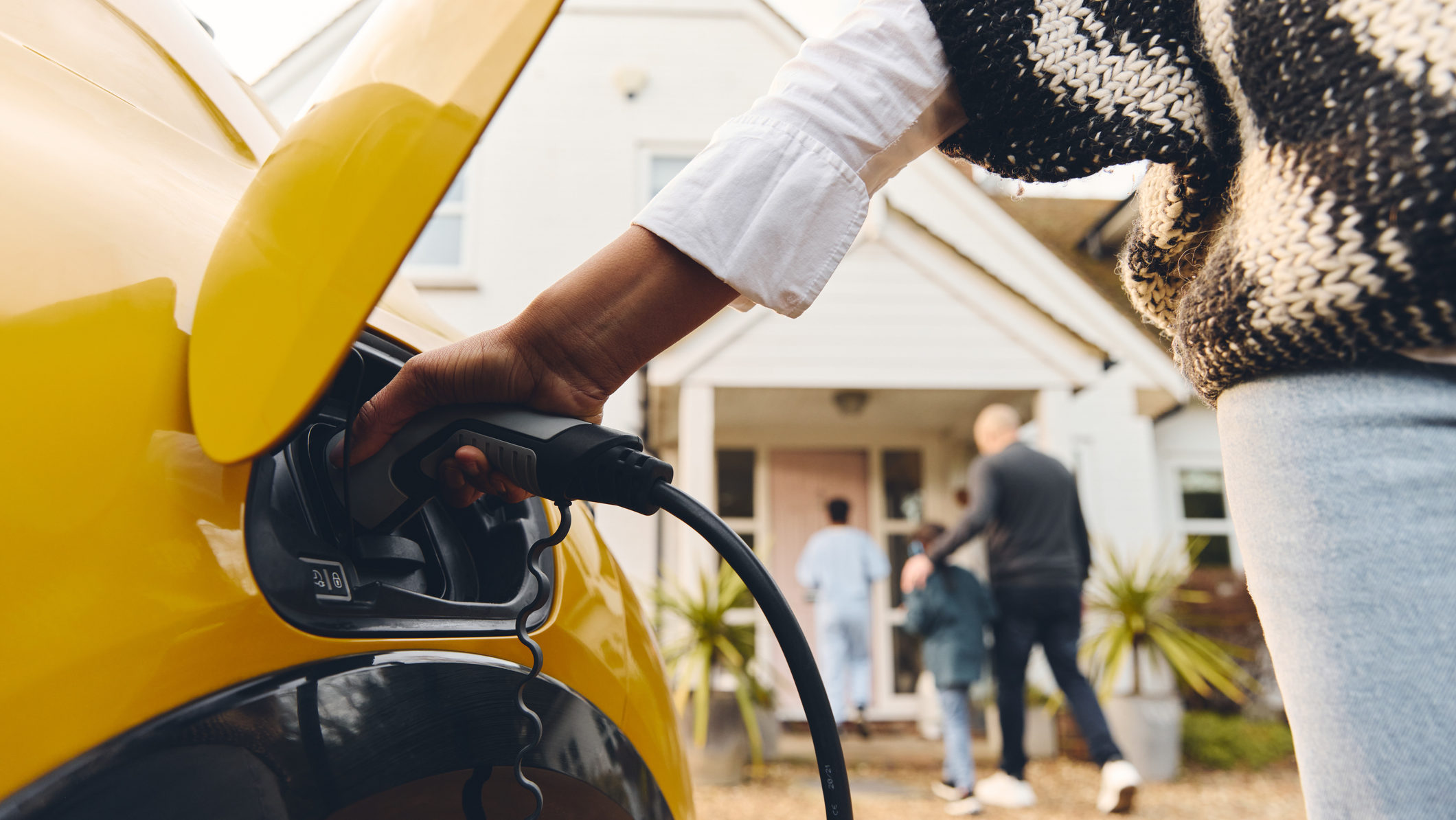 V2G ou Vehicle-to-Grid