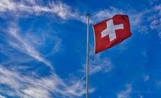 Suisse énergies renouvelables