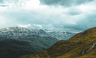 Norvège terres rares