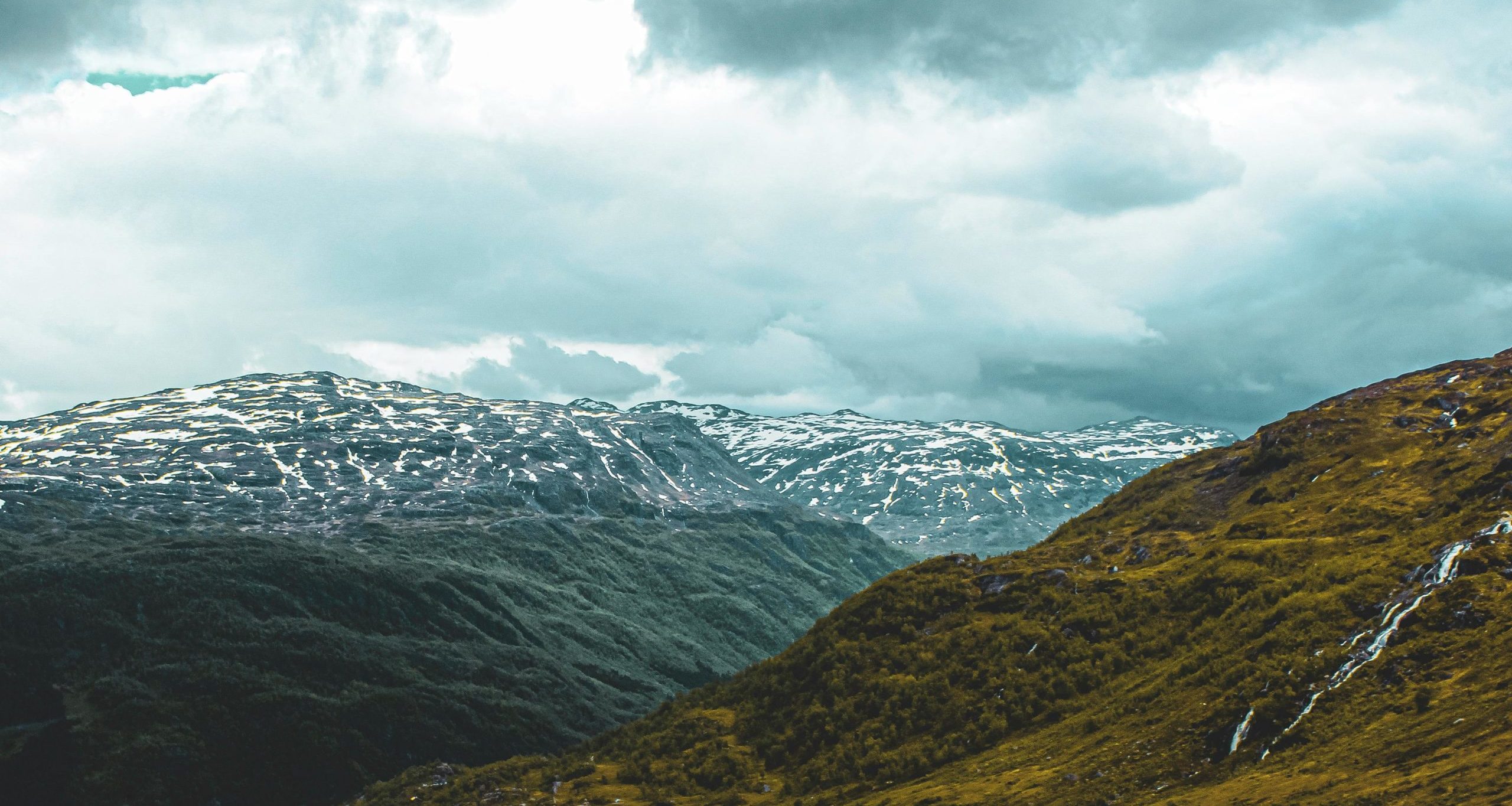 Norvège terres rares