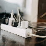 consommation d'énergie