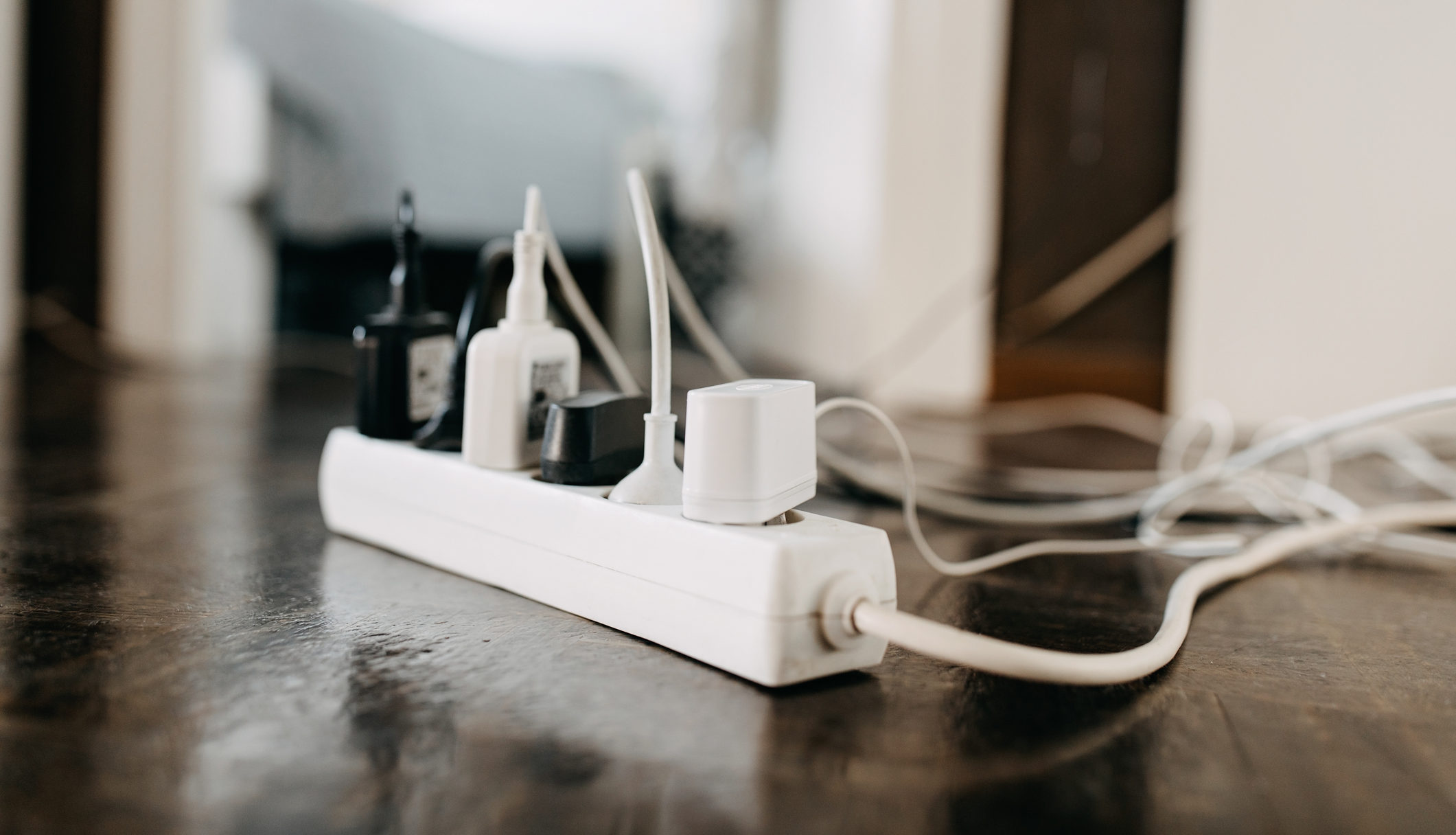 consommation d'énergie