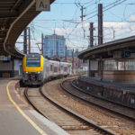 bornes de recharge sncb