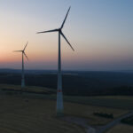 tripler capacité éolienne