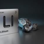 mines lithium europe