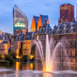 La Haye combustibles fossiles