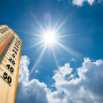 température panneaux solaires