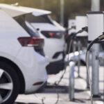 droits douane véhicules électriques Chine