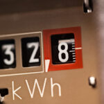 compteur à l'envers Flandres