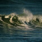 énergie houlomotrice