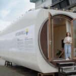 éolienne habitation