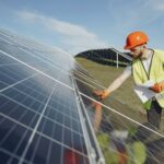 2 TW capacité solaire