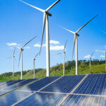 solaire éolien projets