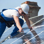 installation solaire permis urbanisme