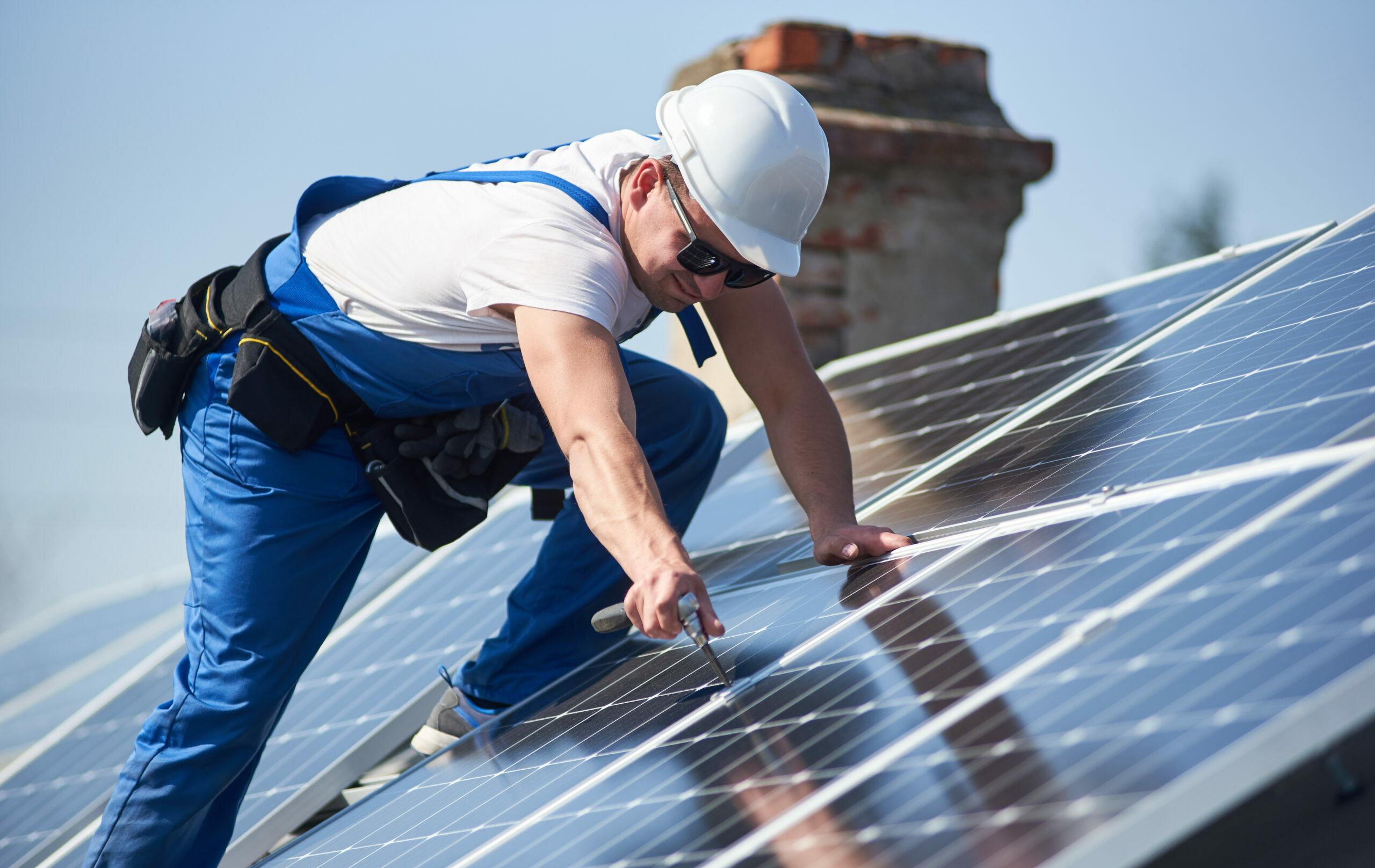 installation solaire permis urbanisme