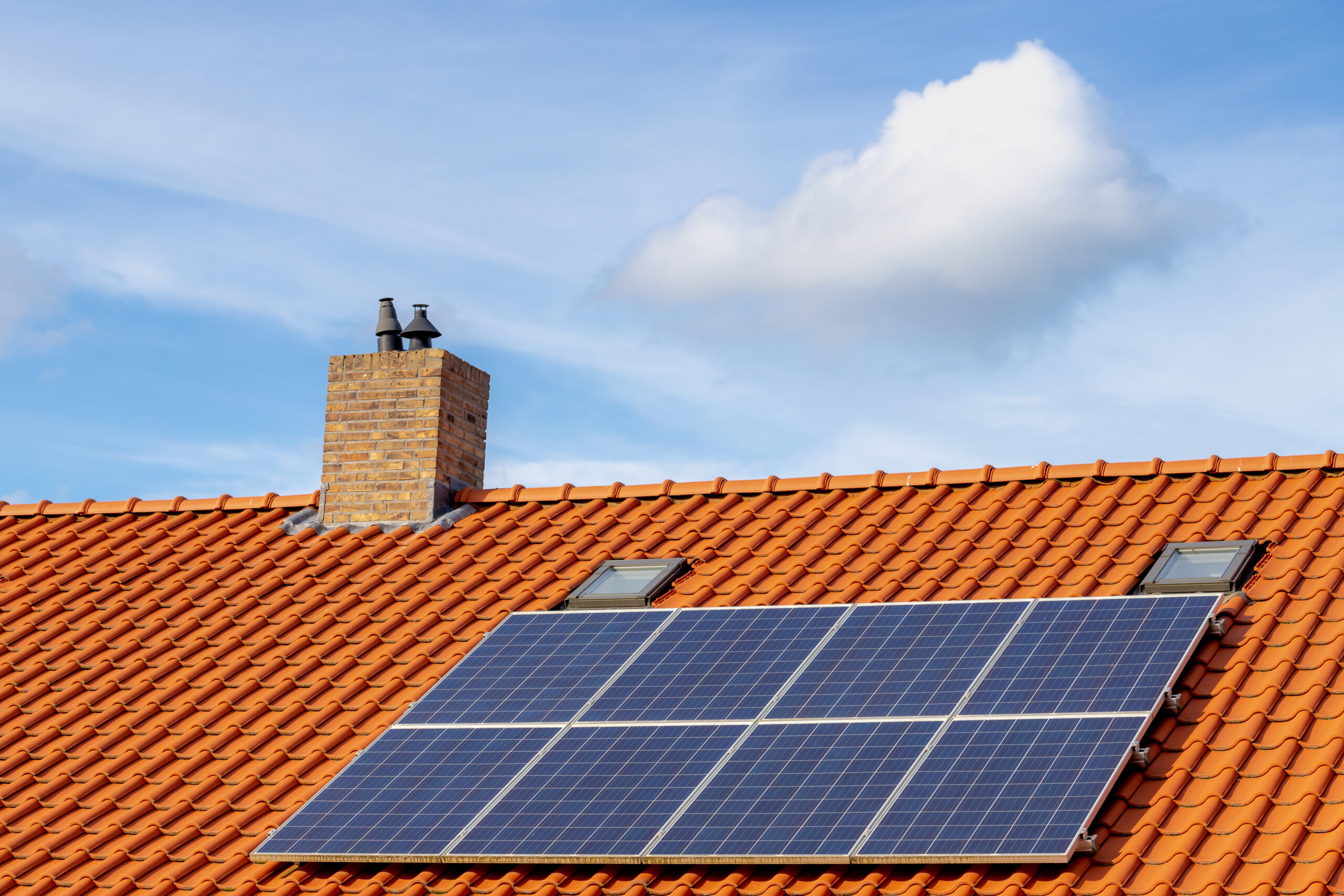 Bruxelles déclaration panneaux solaires