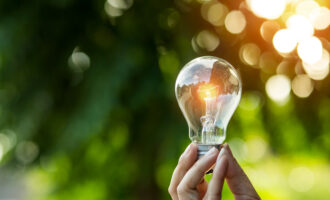 40% électricité bas carbone