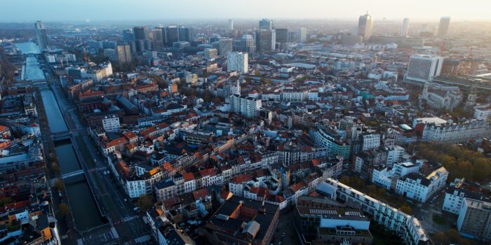 réseau chaleur quartier nord