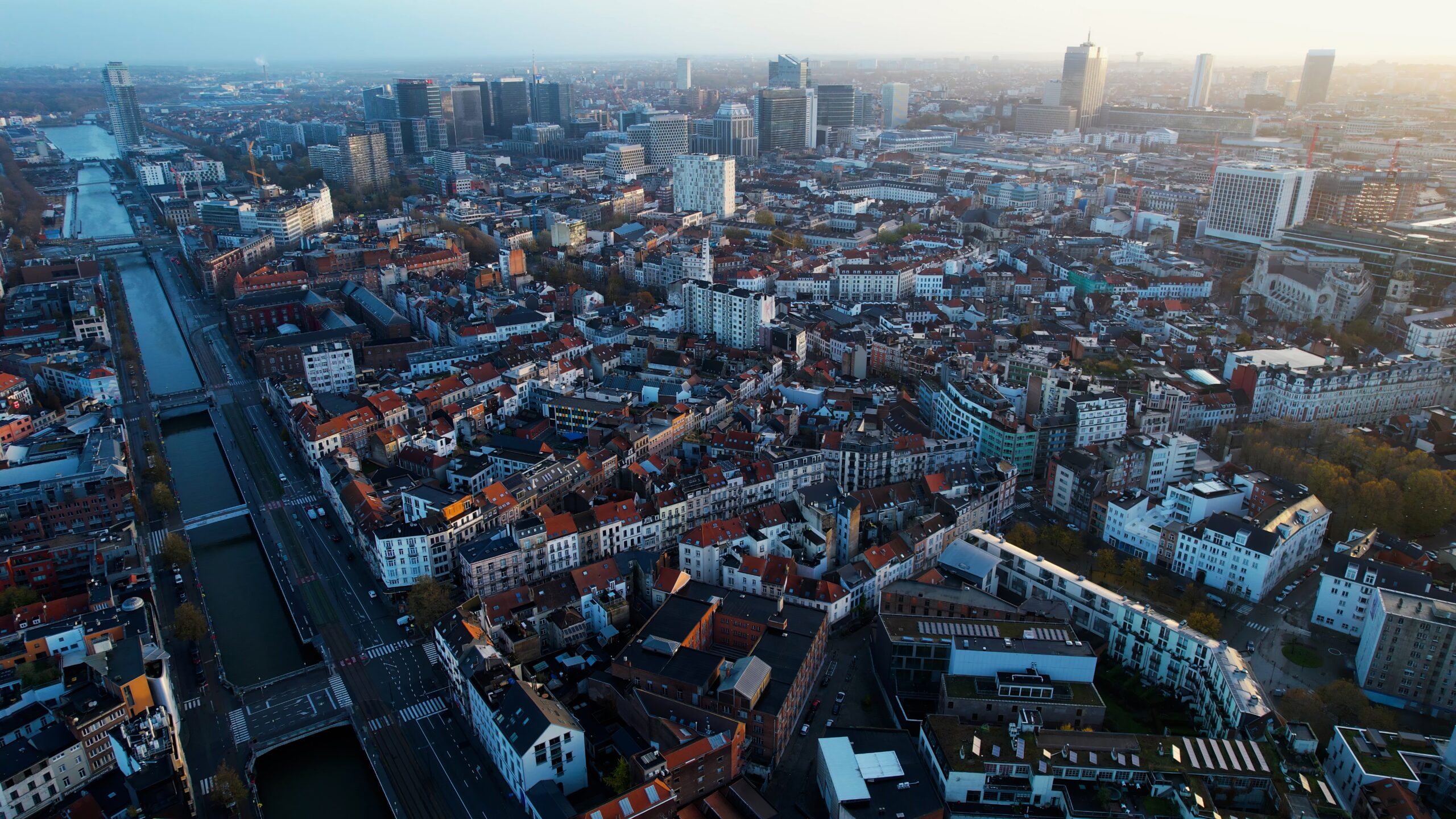 réseau chaleur quartier nord