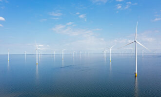 île énergétique