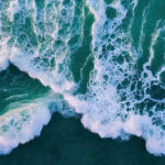 SWAC Seawater Air Conditioning