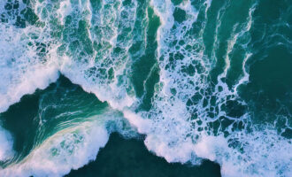 SWAC Seawater Air Conditioning