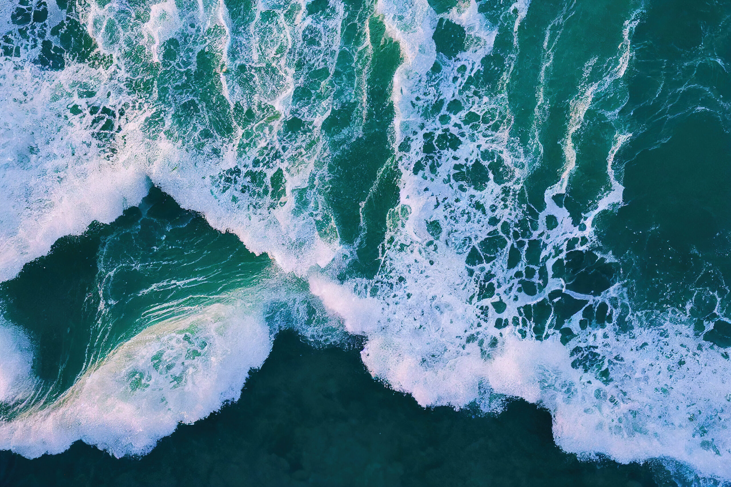 SWAC Seawater Air Conditioning