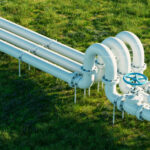 biométhane réseau Fluxys