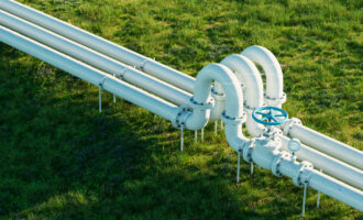 biométhane réseau Fluxys
