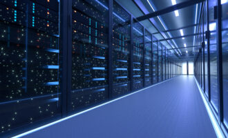 data centers Belgique