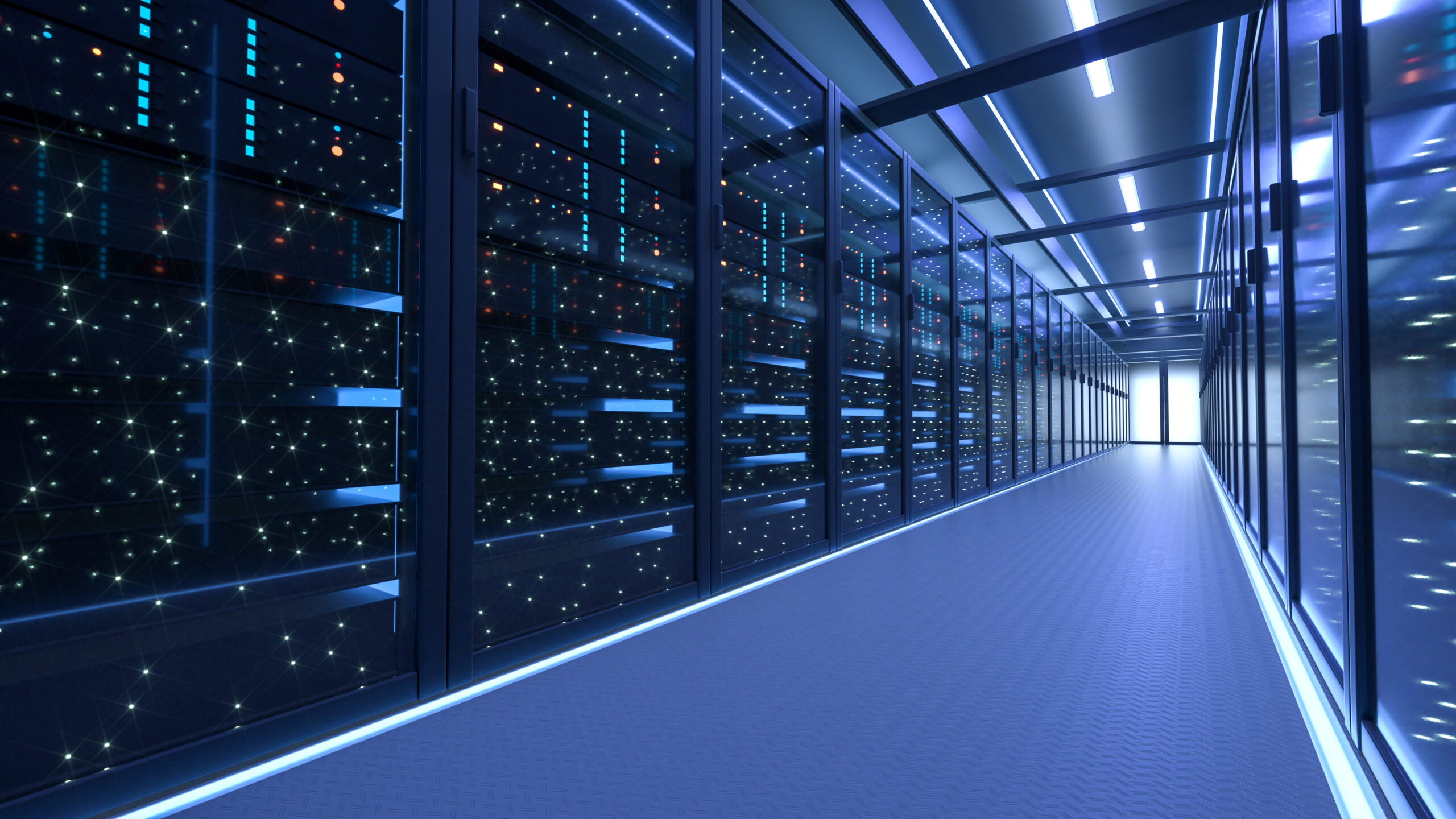data centers Belgique