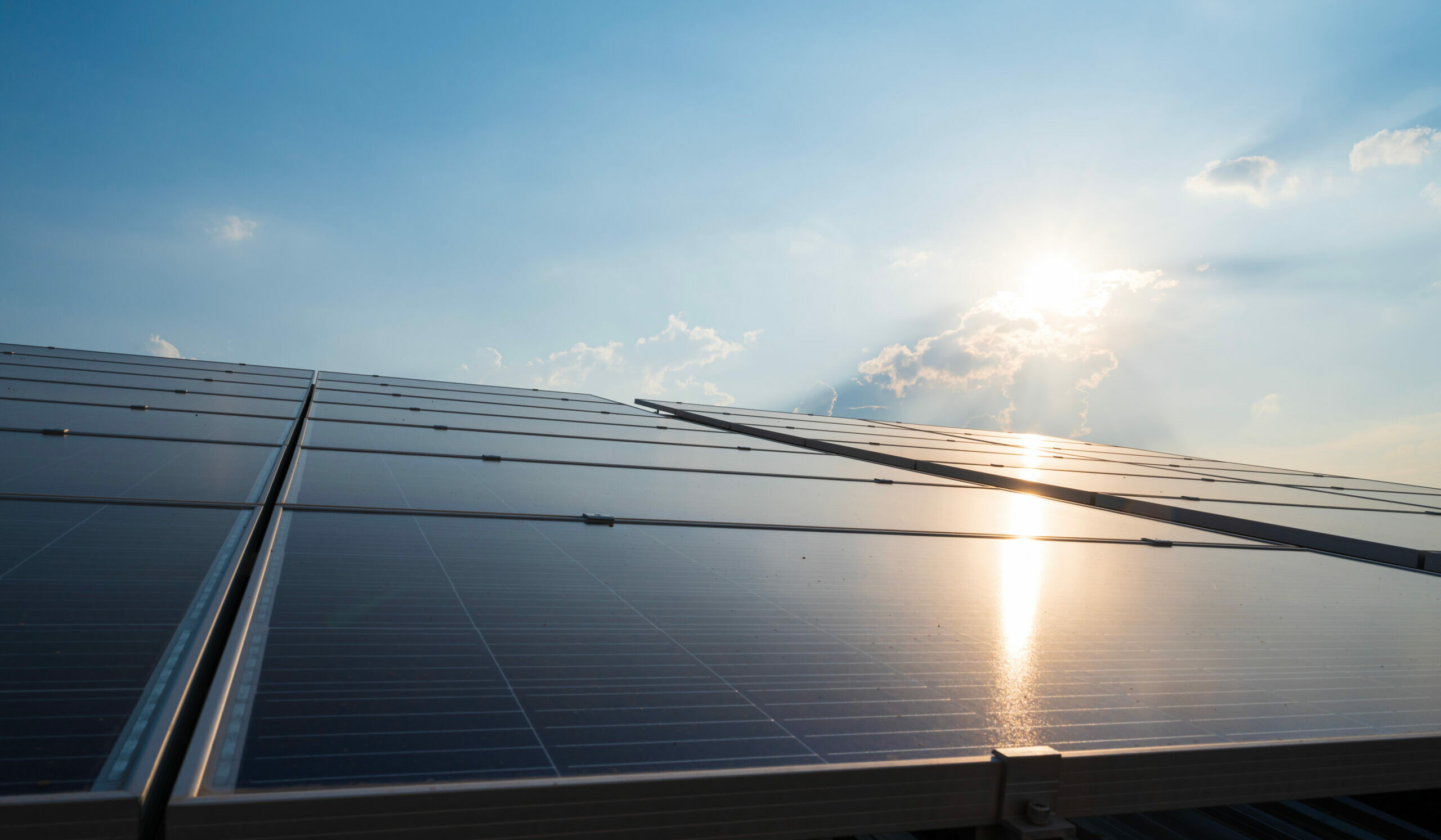bilan production solaire