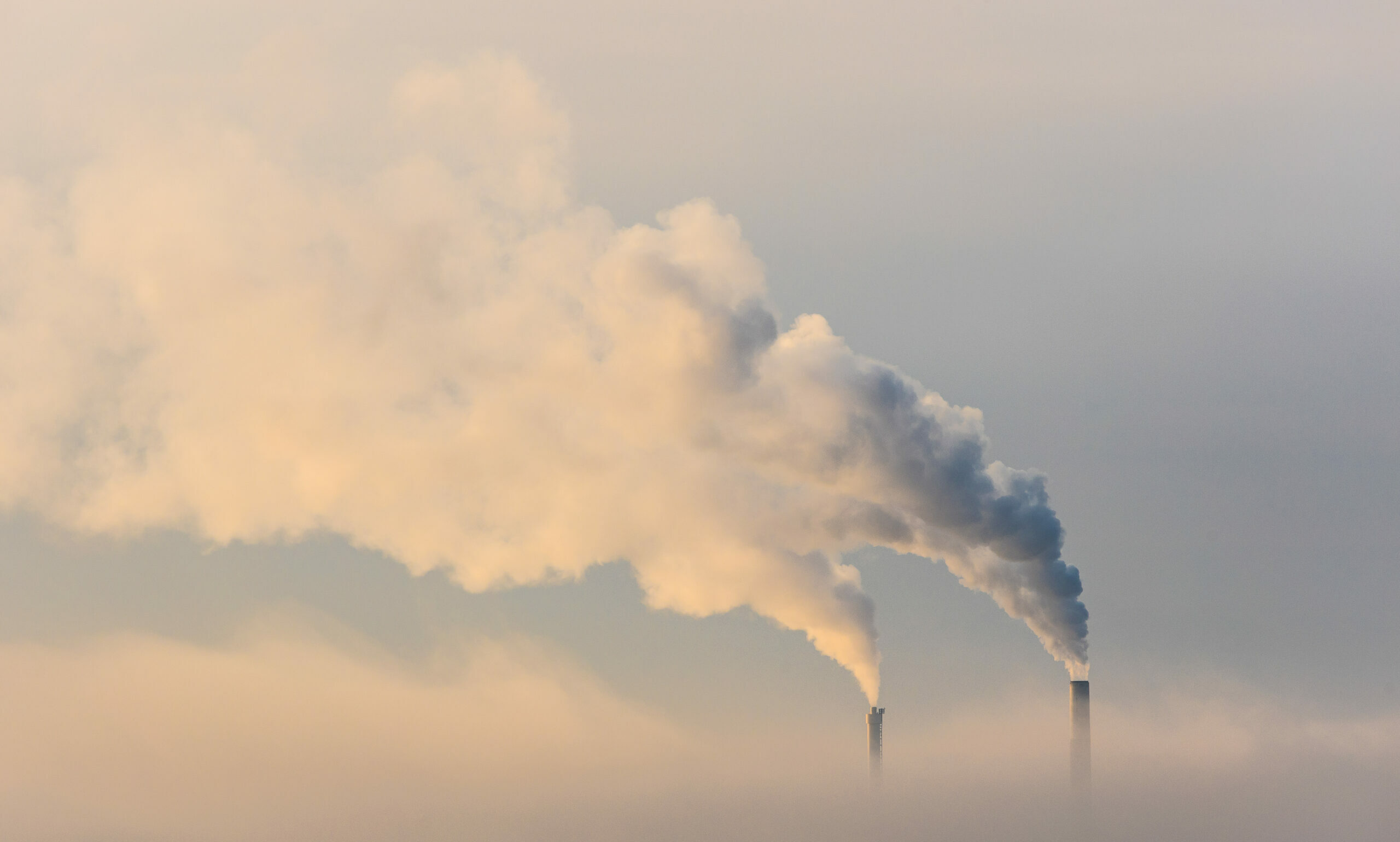 Chine émissions CO2