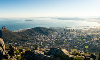 L'Afrique du Sud est le principal moteur de l'industrie solaire en Afrique.