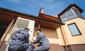 Croissance de 16 % du marché belge des pompes à chaleur en 2025